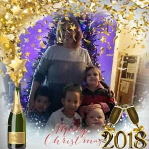 Meet your Posher, Bonnie